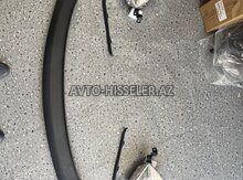 Hyundai Elantra 2019 bufer aksesuarları